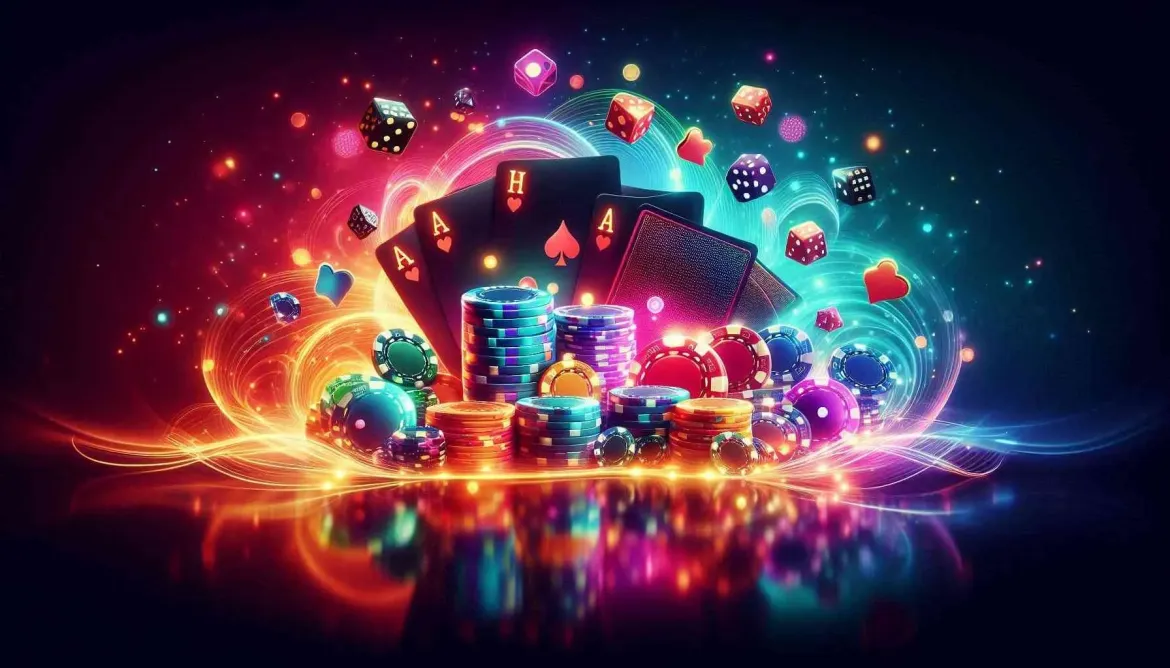 SlimKing Casino